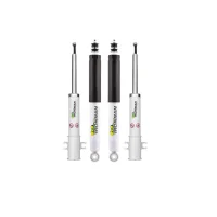 Pack De Amortiguadores Ironman
  4x4 Nitro Gas - Para Suzuki Grand Vitara 2005+