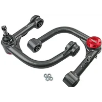 Bandejas Reforzadas Mitsubishi L-200 Brazo Superior (Upper Control Arms)