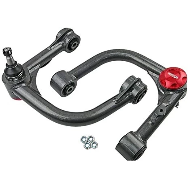 Bandejas Reforzadas Mitsubishi L-200 Brazo Superior (Upper Control Arms)