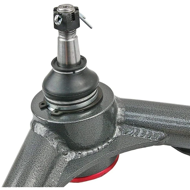 Bandejas Reforzadas Mitsubishi L-200 Brazo Superior (Upper Control Arms) - Imagen 2
