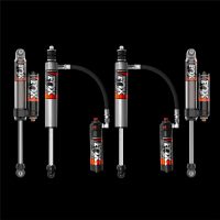 Kit de Suspensión Fox IFP 2.5 2"-3" JEEP JK 2009-2018