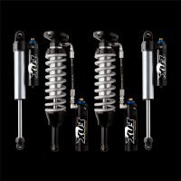 FOX DSC 2.5 Para TOYOTA HILUX 2016+, FORD F-150
