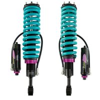Dobinsons 3-Way Adjustable Monotube Remote Reservoir Shock Absorbers