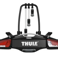 Portabicicleta
  Thule 276 Coach 3b
