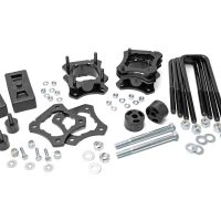Kit de nivelación Toyota Tundra 07-21 2.5-3″ Rough Country | 87000