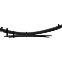 Ballesta para carga constante (Lado Pasajero) Ironman 4x4 NISS014CN/S — NAVARA D22 1997+ / NAVARA D21 1985-1999