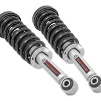 Amortiguadores Rough Country De 2 Pulgadas | Coilover | Ford F-150 4WD (2009-2013) | 501069