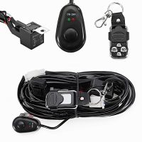 Ramal Universal Doble con Control Remoto inalambrico Unity | UNI-WRC02