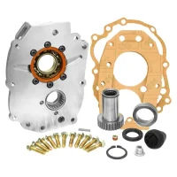 Kit adaptador Trail-Gear Trail-Creeper para doble transfer Toyota — 100001-1-KIT