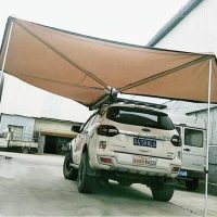 Toldo Abanico 270° - 2,5 metros Unity | Faw-2525