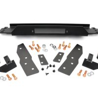 Placa de montaje Winche Jeep WJ Rough Country | 1064