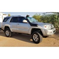 Snorkel Unity Toyota 4Runner 4ª generación V6 2003–2009 | UNI-ST3471