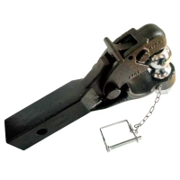 Muela con enganche 2″ universal Unity | T-H-11