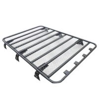 Parrilla de Techo plana180x125 cm Unity | RRS-2