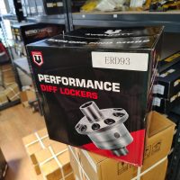 Bloqueo Electrico E-Locker ERD93 Unity