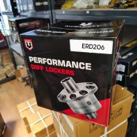 Bloqueo Electrico E-Locker ERD206 Unity