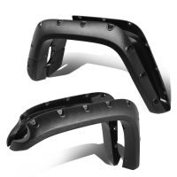 Fender, Extensión de Tapabarros Toyota FJ CRUISER Unity | FF-FJ