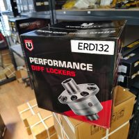 Bloqueo Electrico E-Locker ERD132 Unity