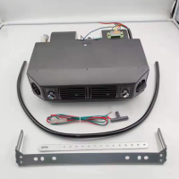 Aire acondicionado universal para vehiculo Unity | BEU-406