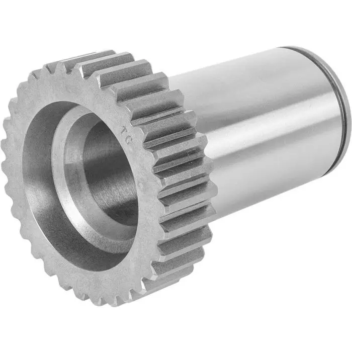 Acople Trail-Gear para adaptación de doble transfer Toyota Pickup 1979–1991 — 100006-1