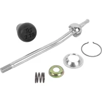 Palanca de caja de transferencia Toyota Trail-Gear 100008-1-KIT con pomo