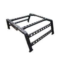 Rack de Pickup Universal Unity | FGJ-TY