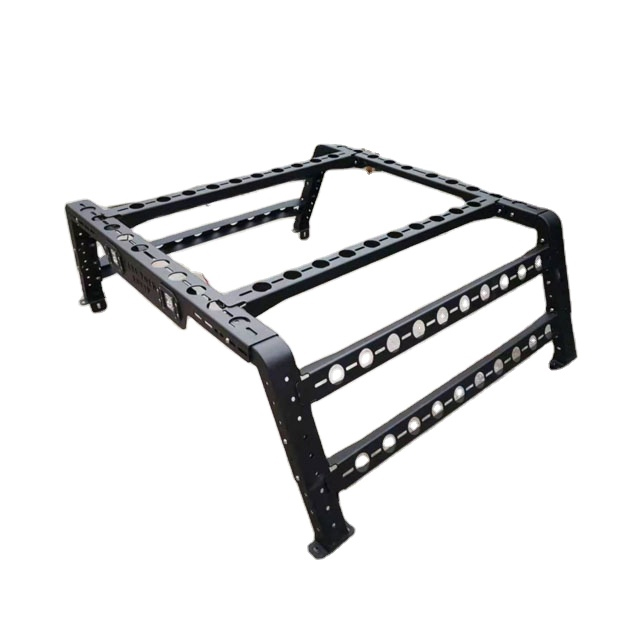 Rack de Pickup Universal Unity | FGJ-TY