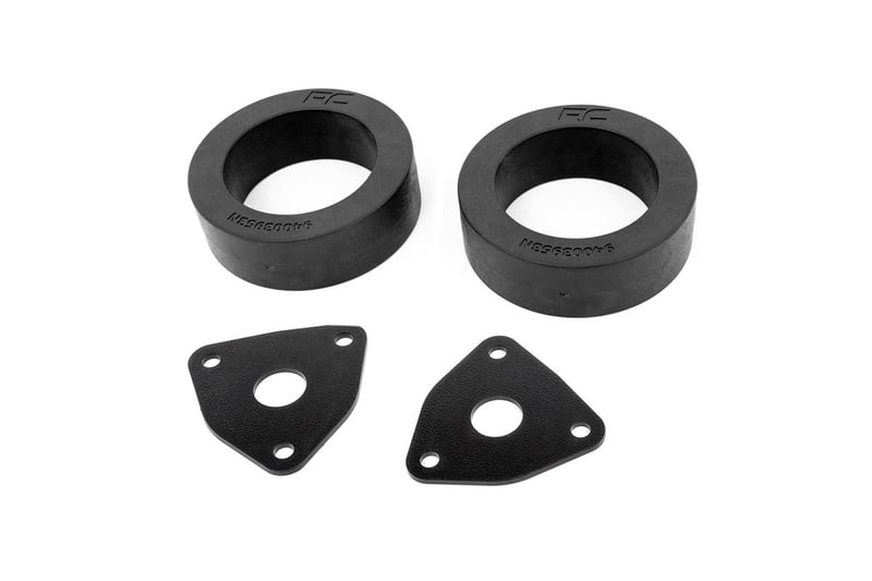 Kit de nivelación Rough Country Ram 1500 4WD 2012–2018 y Classic 2019–2024 | 363