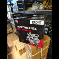 Bloqueo eléctrico Unity Dana 44 trasero Jeep Wrangler JK/TJ — 3.73DN | ERD117