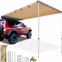 Toldo Lateral 2x3 Mts - Awning Unity | AW-2030