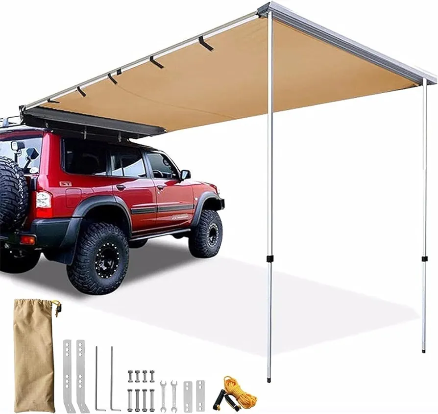 Toldo Lateral 2x3 Mts - Awning Unity | AW-2030