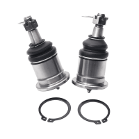 Rotulas extendidas para Mitsubishi L200 Unity | UNI-KG-M3