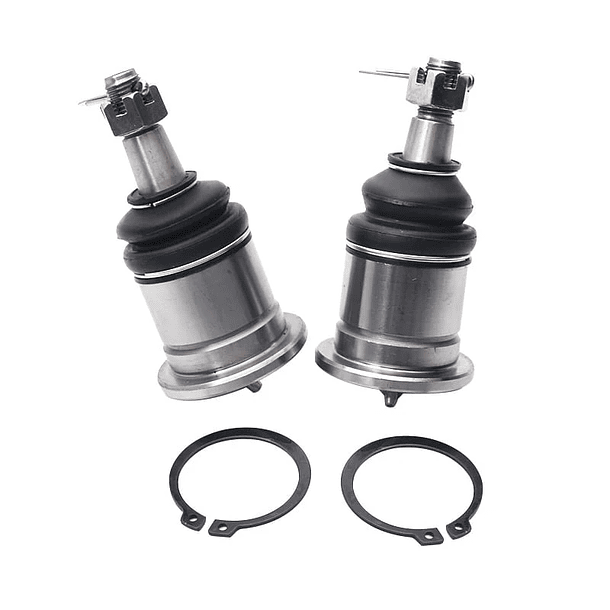 Rotulas extendidas para Mitsubishi L200 Unity | UNI-KG-M3