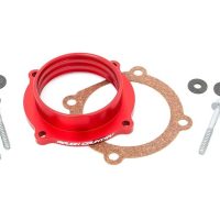 Kit espaciador del cuerpo del acelerador de wrangler 3,6 Rough Country | 10561