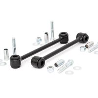 Bieleta trasera Jeep JK para levante 2,5 a 4 pulgadas Rough Country | 1134