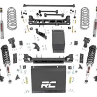 Kit de levante 6″ 4runner (2015-2020) Rough Country | 73831