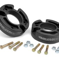 Kit de nivelación 2,5″ Ford F-150 2WD/4WD (2004-2008) Rough Country | 570