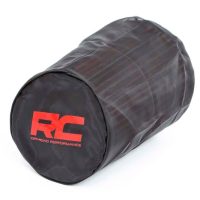 Prefiltro malla para admisión intake JK Rough Country | 10480