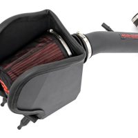 Kit Admisión Intake Gladiator JT/ Wrangler JL 3.6L 2018-2025 Rough Country | 10479PF