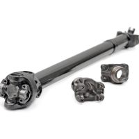 Cardán trasero Rough Country Jeep Wrangler JK 4WD 2012–2018, levante 3,5–6 pulgadas | 5073.1