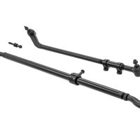 Hi Steer Jeep Wrangler JK/Wrangler Unlimited (2007-2018) Rough Country | TR019322