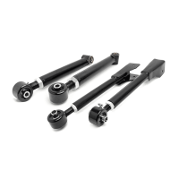 Brazos Tensores de Suspensión Superiores e inferiores Jeep XJ-TJ (Eje delantero) Rough Country | 11920