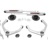Kit de suspensión 3.5″ Ram 1500 (2019-2026) Rough Country | 31431