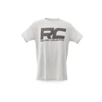 Polera Rough Country - Gris Talla M | 84086MD