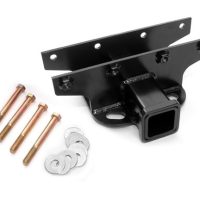 Enganche americano JK / JL Rough Country | 1051