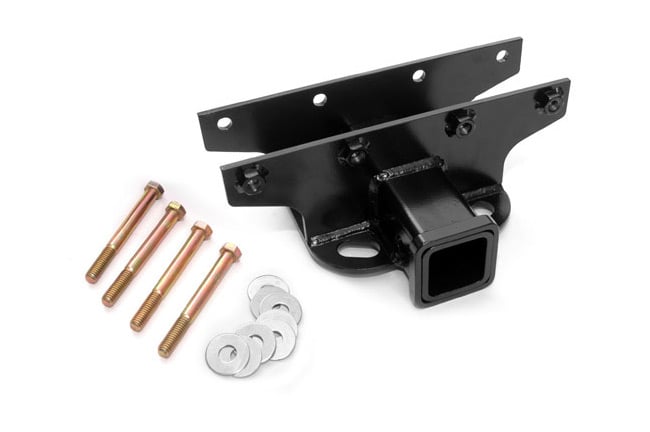 Enganche americano JK / JL Rough Country | 1051