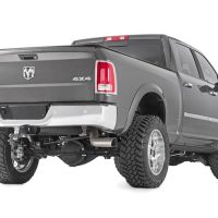 Kit De Suspensión 2.5″ Rough Country Ram 2500 4WD 2014-2018 | 31930