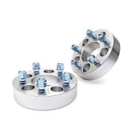 Espaciador de rueda de 1,5 pulgadas 5x5.5 | Varias marcas y modelos (Dodge/Ford/Jeep) Rough Country | 1097