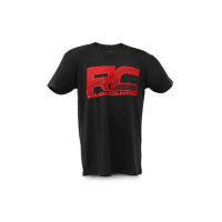 Polera Rough Country - Negra - S | 84085SM