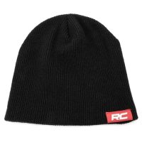 Gorro Lana Rough Country Negro | 84066